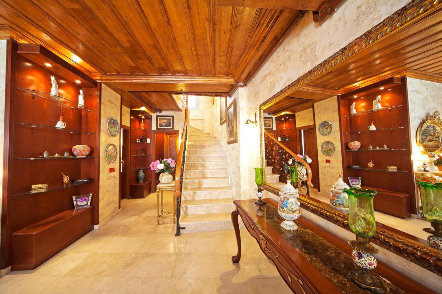 Dilhayat Kalfa Hotel — Fotoğraflar 3